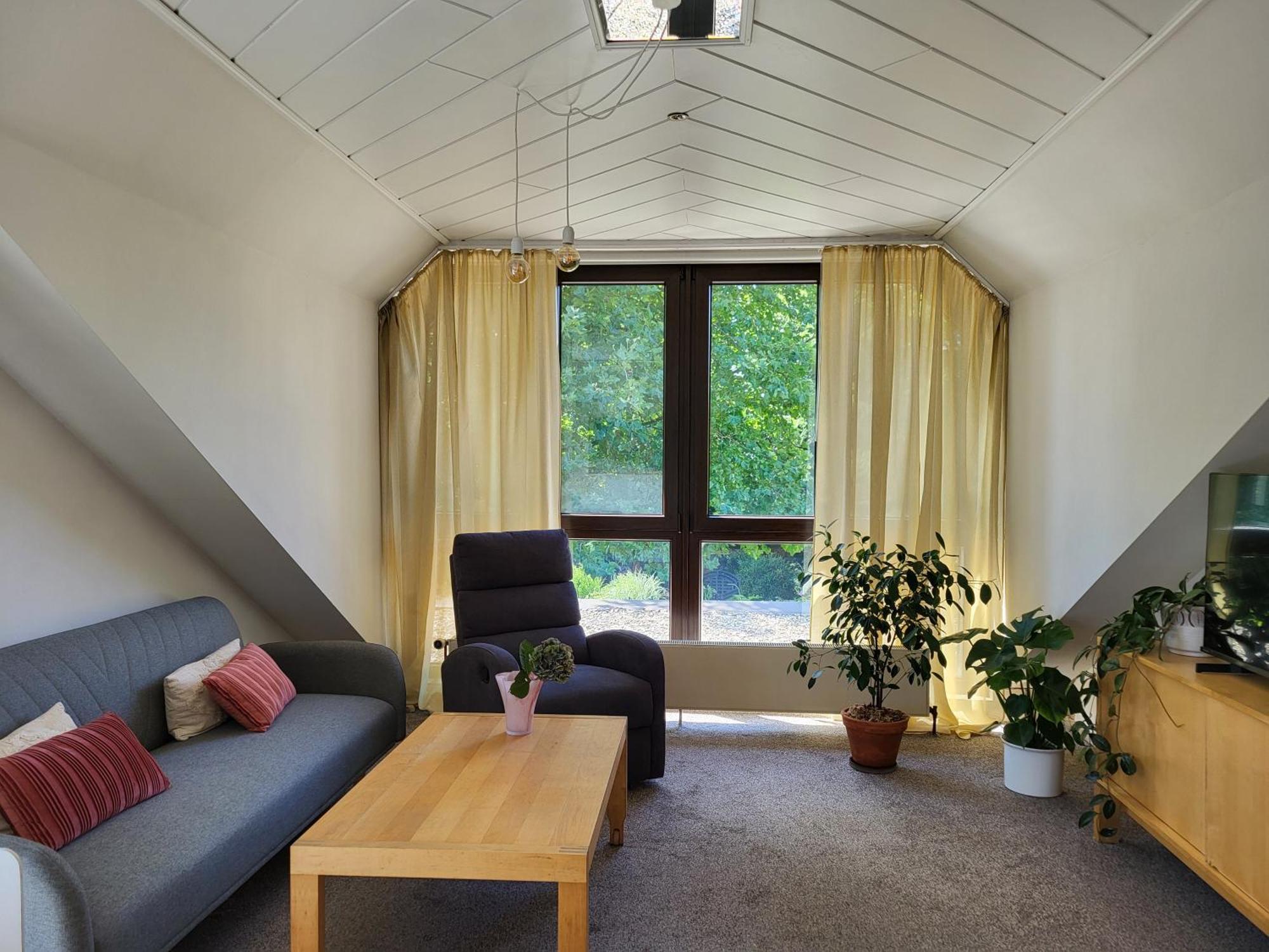 Bertha'S Home Herne Kültér fotó